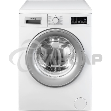 Стиральная машина SMEG LBW62PCIT
