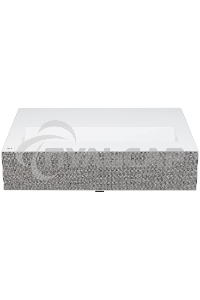 Проектор LG CineBeam HU715QW DLP 2500Lm LS (3840x2160) 3000000:1 ресурс лампы:20000часов 2xUSB typeA 3xHDMI 11.1кг