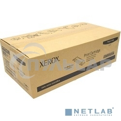 Картридж лазерный XEROX 113R00737 черный для Phaser 5335 (10000 страниц) (Channels)