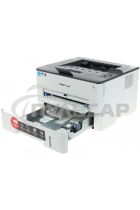 Принтер лазерный PANTUM P3300DW, A4, ч/б, печ. до 33 стр/мин., 1200 x 1200 dpi, RJ-45, Wi-Fi, NFC