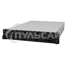Модуль расширения СХД Synology 12BAY 2U NO HDD RX1217