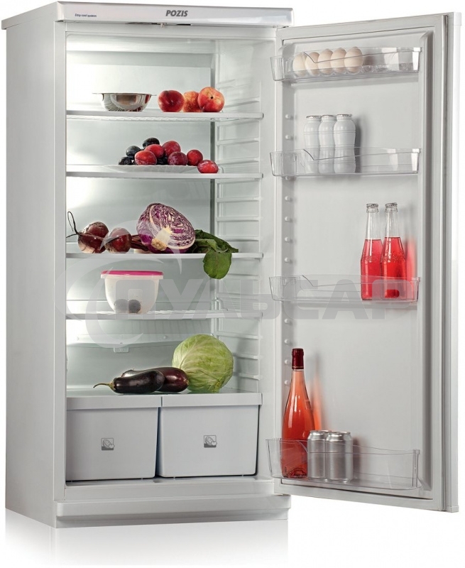 Холодильник Pozis Свияга 513-5 белый однокамерный 222л
