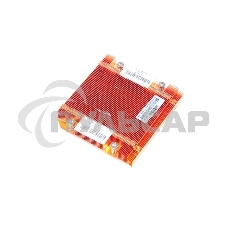 Радиатор в сборе HP BL460cG1 (O) Радиатор в сборе HP BL460cG1 (O)