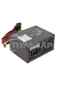 Блок питания Aerocool / Formula SX-400, 400W, 400Вт, 80мм, черный