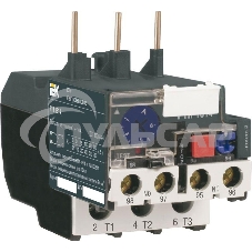 Реле тепловое РТИ 1307 1.6-2.5А ИЭК DRT10-D016-D025