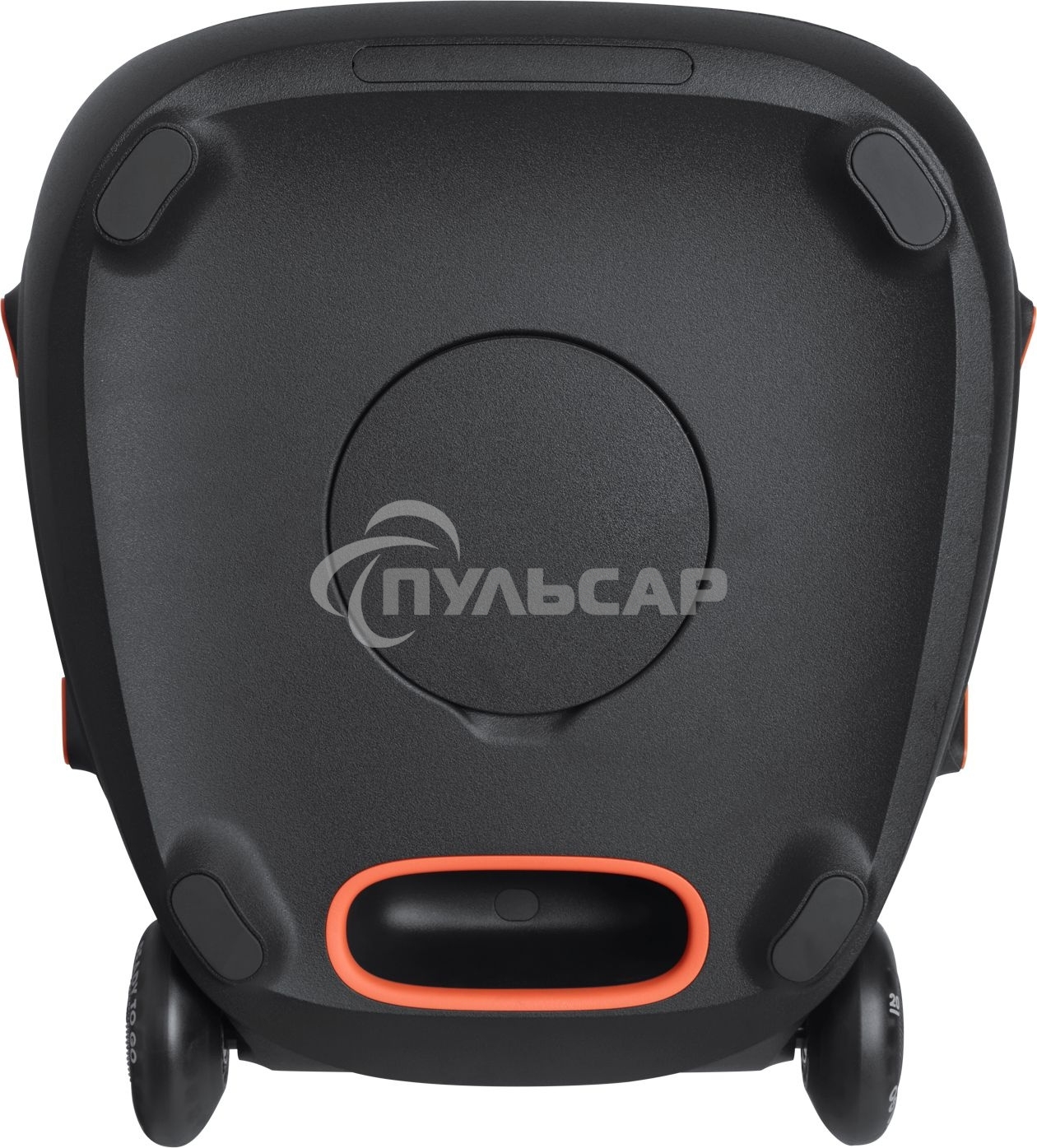 Портативная акустика Динамик JBL PartyBox 310