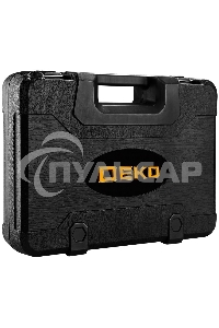 Набор инструментов DEKO DKMT82 (065-0214)82шт., для авто