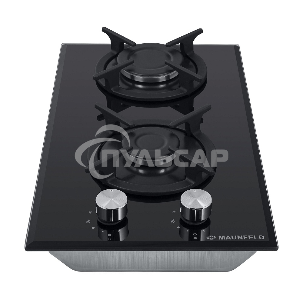 Газовая варочная панель Maunfeld EGHG.32.1CB/G