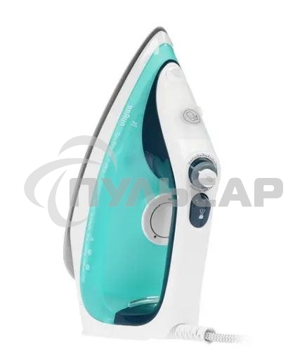 Утюг BraunSI7042GR 2400 Вт автоматическое отключение паровой удар вертикальное отпаривание