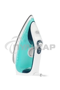 Утюг BraunSI7042GR 2400 Вт автоматическое отключение паровой удар вертикальное отпаривание