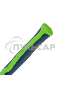 Молоток СИБРТЕХ слесарный, 100 г, фибергласовая обрезиненная рукоятка СИБРТЕХ 10316