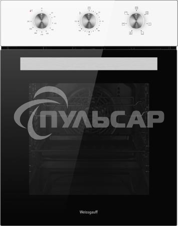 Духовой шкаф Weissgauff EOY 456 WM