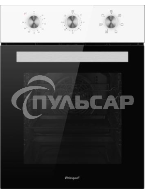 Духовой шкаф Weissgauff EOY 456 WM