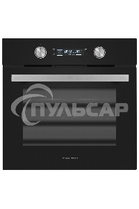 Шкаф духовой электрический Maunfeld AEOH6062B