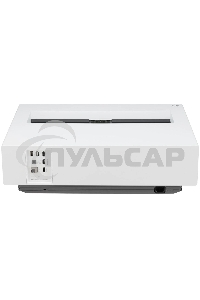 Проектор LG CineBeam HU715QW DLP 2500Lm LS (3840x2160) 3000000:1 ресурс лампы:20000часов 2xUSB typeA 3xHDMI 11.1кг