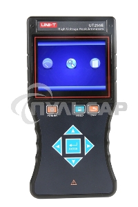 Высоковольтный беспроводной амперметр UNI-T UT255E