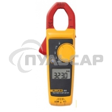 Токоизмерительные клещи Fluke 323/CN