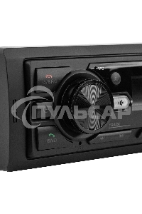 Автомагнитола ACV AVS-401UBG 1DIN 4x50Вт v5.0 AUX 2 (43342)