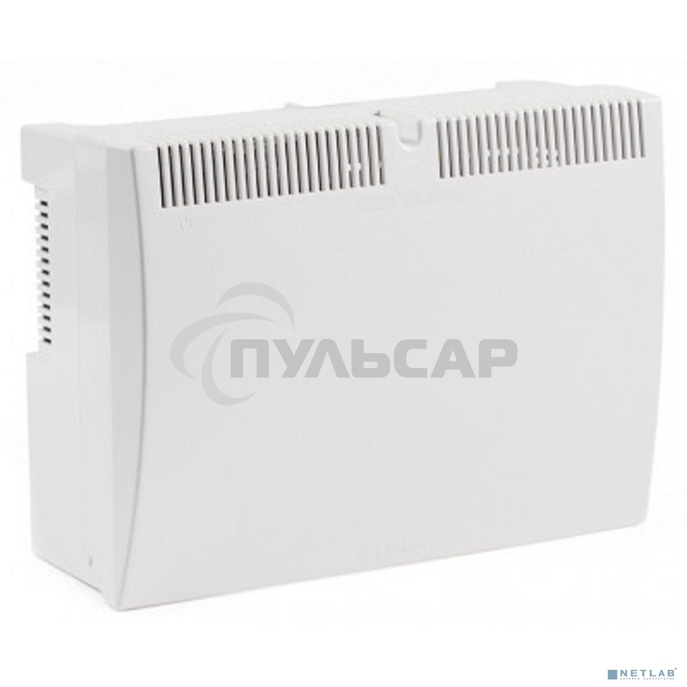 Источник бесперебойного питания СКАТ-2400И7 (24В 4А под 2 АКБ по 12А.ч; без АКБ) Бастион 65