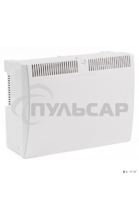 Источник бесперебойного питания СКАТ-2400И7 (24В 4А под 2 АКБ по 12А.ч; без АКБ) Бастион 65