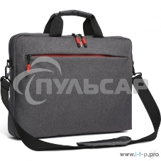 Сумка SUMDEX PON-201GY(Полиэстрсерый до 15,6