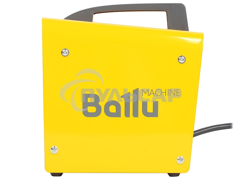 Тепловая пушка Ballu BKX-5