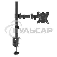 Кронштейн для мониторов Arm Media LCD-T11 черный 15