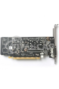 Видеокарта Zotac GT 1030 2Gb GDDR5,64bit, HDCP, HDMI/DVD-D, ZT-P10300A-10L, RTL