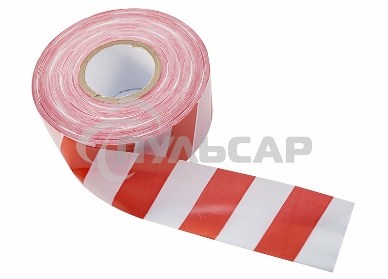 Оградительная лента PROconnect 35 мкм, 75 мм х 50 пм