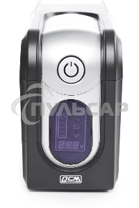 Источник бесперебойного питания Powercom Imperial IMD-525AP 315Вт 525ВА черный