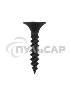 Саморез гипсокартон-металл KRANZ 3.5х19, пакет (50 шт./уп.)