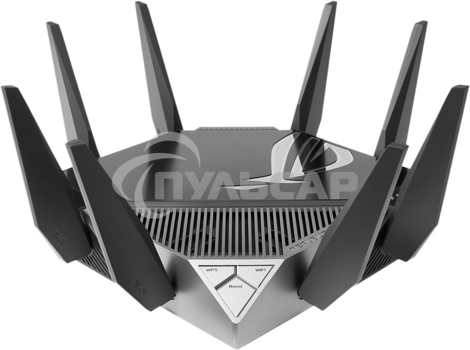 Роутер беспроводной Asus GT-AXE11000 100/1000/2500BASE-T
