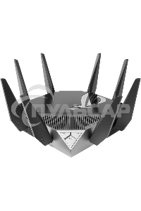 Роутер беспроводной Asus GT-AXE11000 100/1000/2500BASE-T