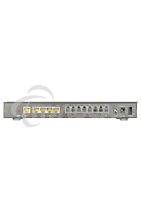Интернет-телефония D-Link DVG-5008SG/A1A Голосовой шлюз с 8 FXS-портами, 1 WAN-портом 10/100/1000Base-T и 4 LAN-портами 10/1000Base-T