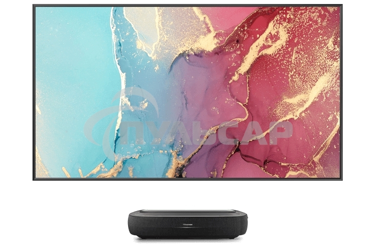 Телевизор Hisense 100