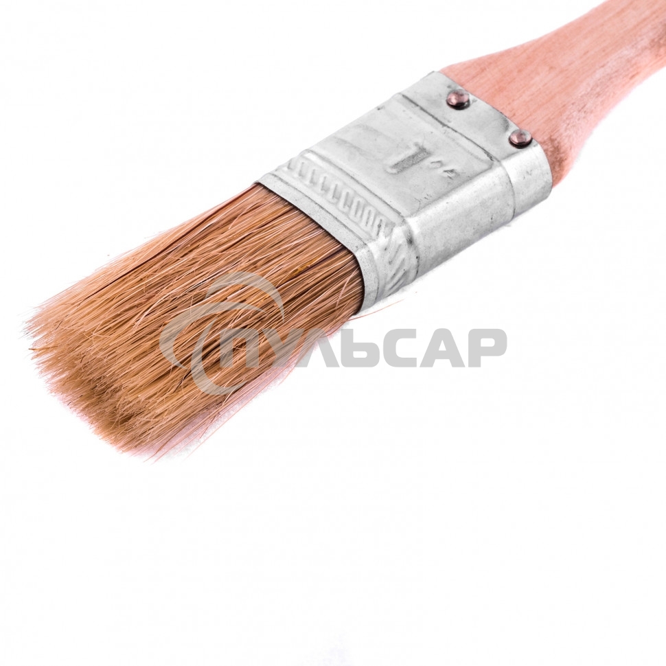 Кисть плоская 