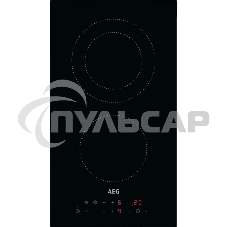 Варочная поверхность AEG HRB32310CB, черный