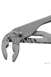 Клещи Matrix 300 мм переставные обливные рукоятки