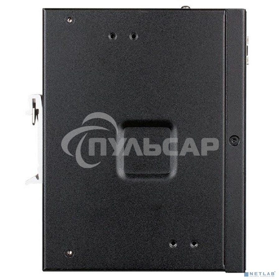 Коммутатор D-Link DIS-100G-5PSW/A1A Промышленный неуправляемый коммутатор с 4 портами 10/100/1000Base-T, 1 портом 1000Base-X SFP, функцией энергосбере