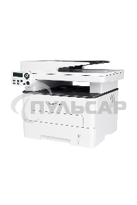МФУ лазерное Pantum M7102DN, A4, ч/б, печ. до 33 стр/мин., скан. до 24 стр/мин., 1200x1200dpi, USB, RJ-45