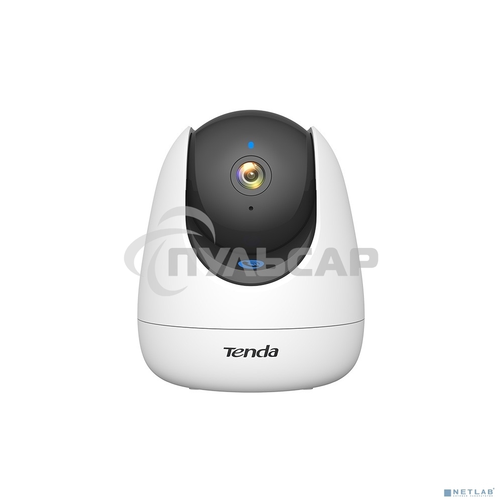 Панорамная IP камера TENDA CP3 PRO 1080P PAN/TILT