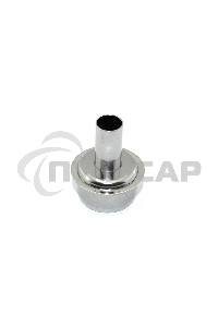 Наконечник паяльного фена SUGON прямой 10 мм