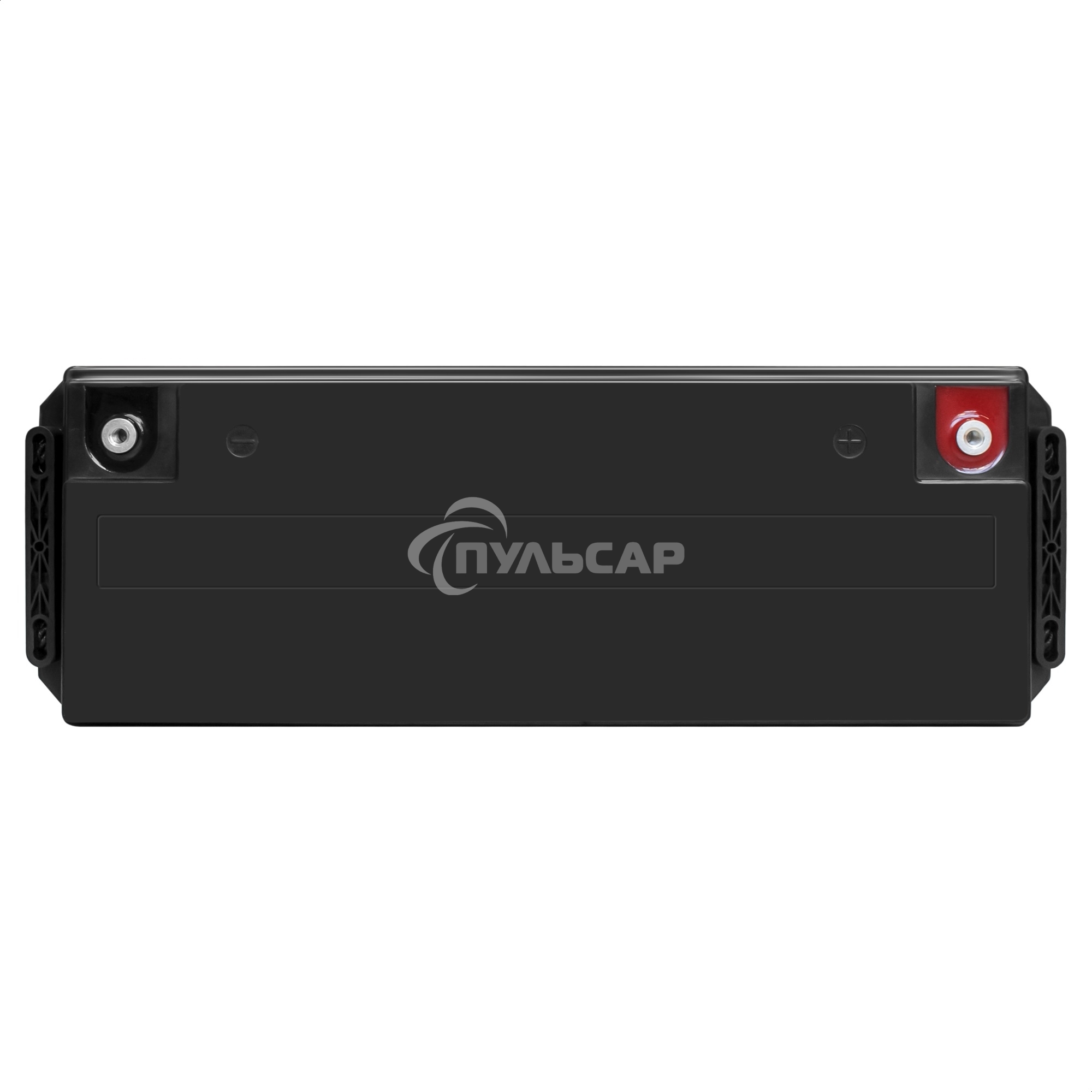 Аккумуляторная батарея ExeGate DTM 12150L (12V 150Ah, болт М8)