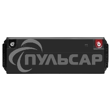 Аккумуляторная батарея ExeGate DTM 12150L (12V 150Ah, болт М8)