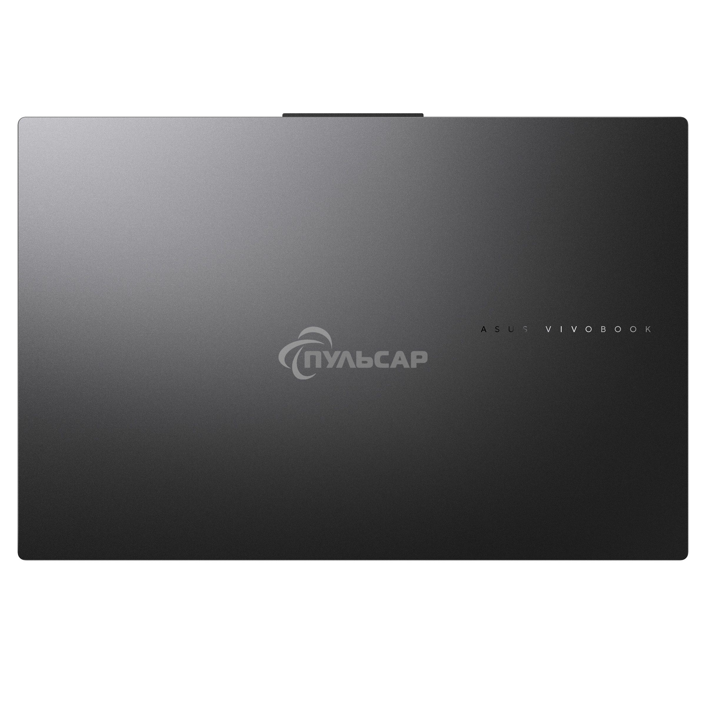 Ноутбук ASUS N6506CU-MA033 серый 90NB15E3-M001E0 15.6