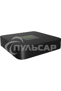 Видеорегистратор Tiandy AK TC-R3108 I/B/P8/C/Eu/L/S/V2.0