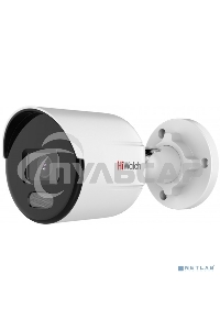 Видеокамера IP Hikvision HiWatch DS-I250L (2.8 mm) 2.8-2.8мм цветная корп.:белый