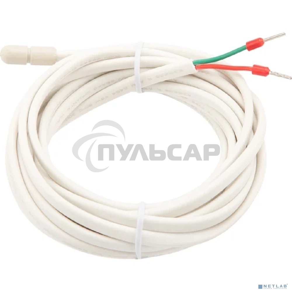 Датчик температуры для терморегулятора Rexant (NTC 10 кОм) 3 м