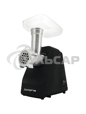 Мясорубка электрическая Polaris PMG2078 RUS черный (R) 2000Вт