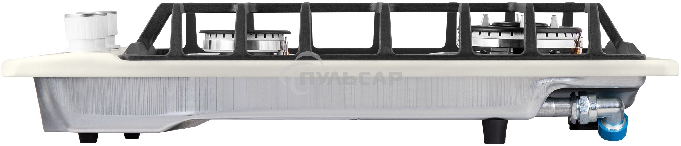 Газовая варочная панель Maunfeld EGHE.32.63CBG/G